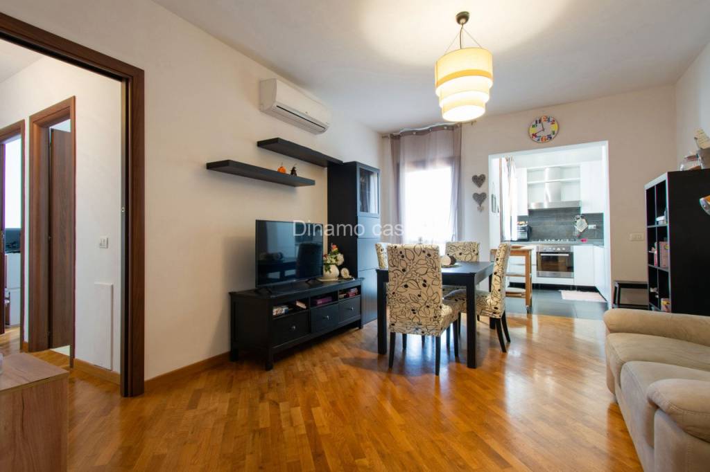 appartamento in vendita a Prato