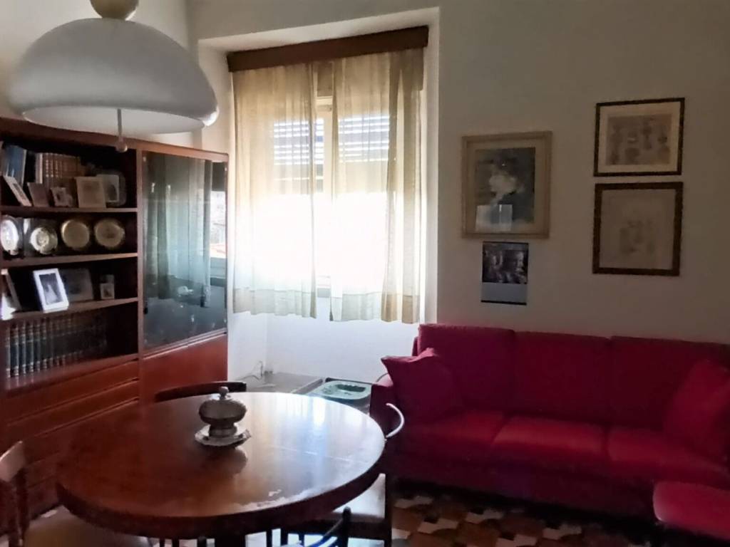 appartamento in vendita a Prato