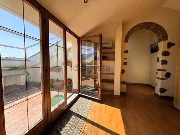 appartamento in vendita a Prato