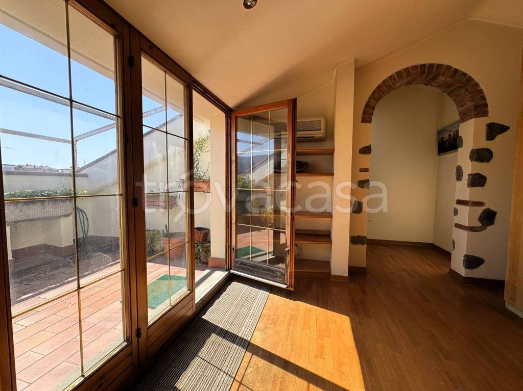 appartamento in vendita a Prato