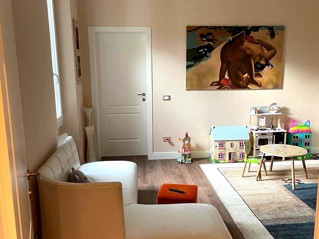 appartamento in vendita a Prato