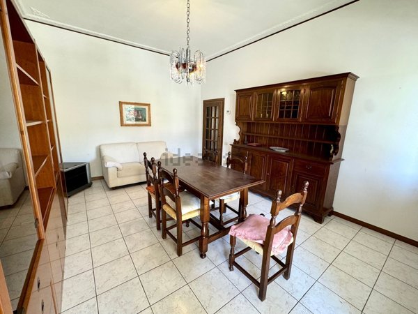 appartamento in vendita a Prato