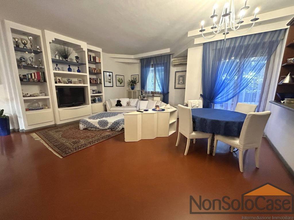 appartamento in vendita a Prato