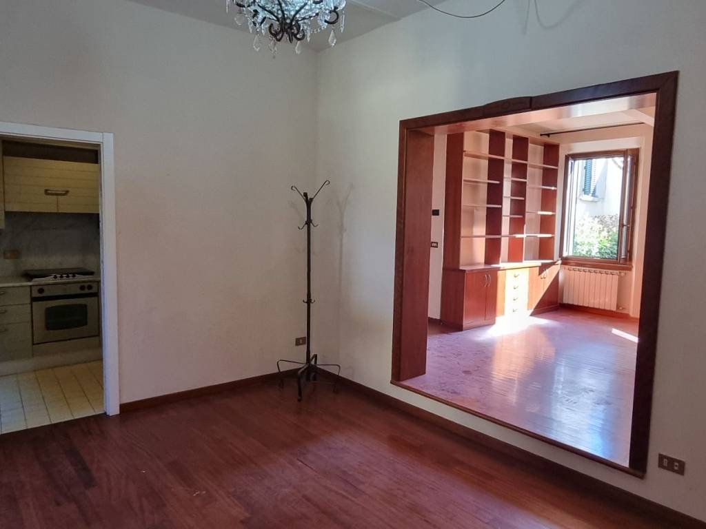 appartamento in vendita a Prato