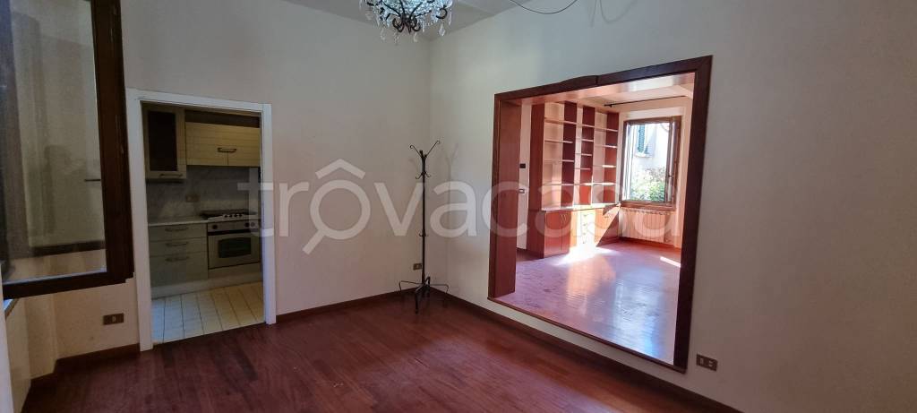 appartamento in vendita a Prato