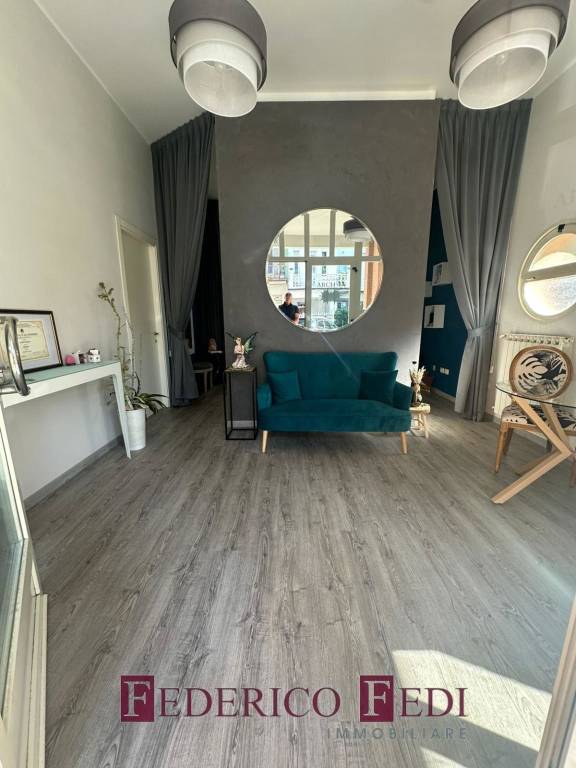 appartamento in vendita a Prato