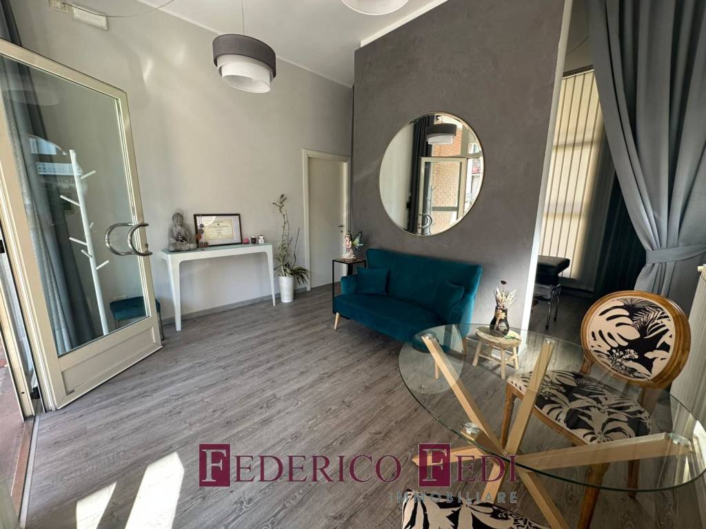 appartamento in vendita a Prato