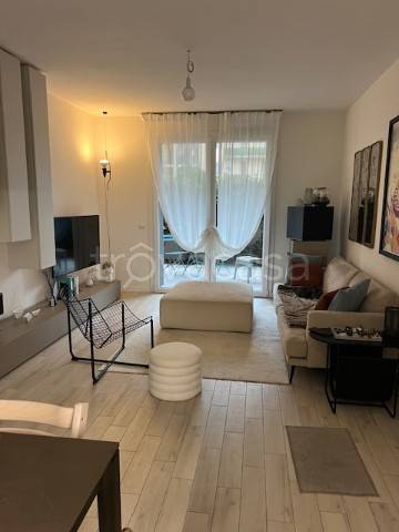 appartamento in vendita a Prato