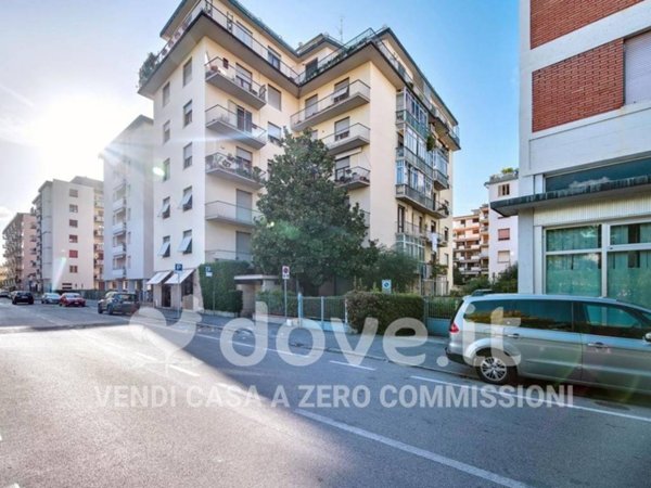 appartamento in vendita a Prato in zona Santa Gonda