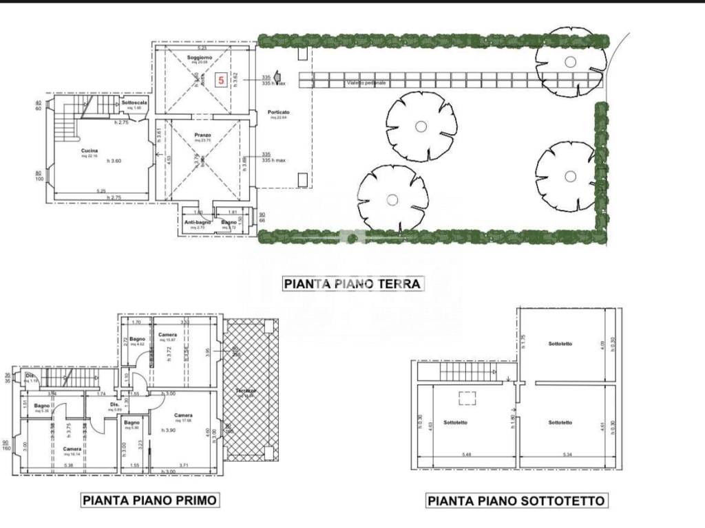 casa indipendente in vendita a Prato in zona La Macine