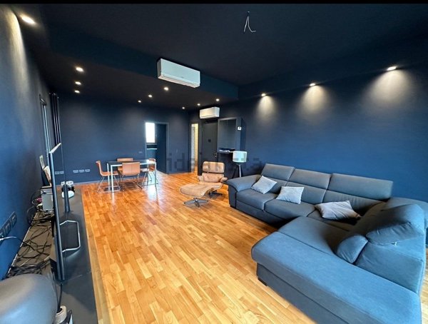 appartamento in vendita a Prato