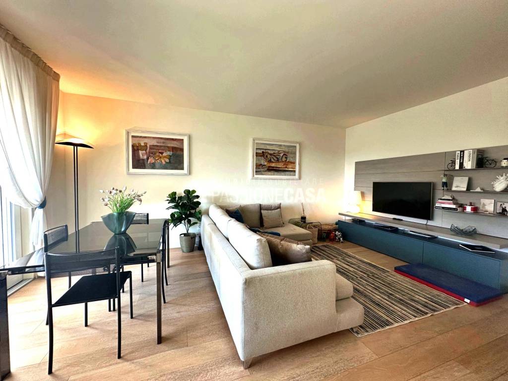 appartamento in vendita a Prato