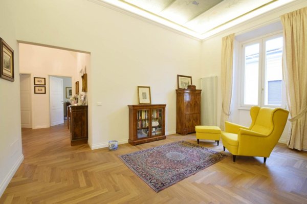 appartamento in vendita a Prato