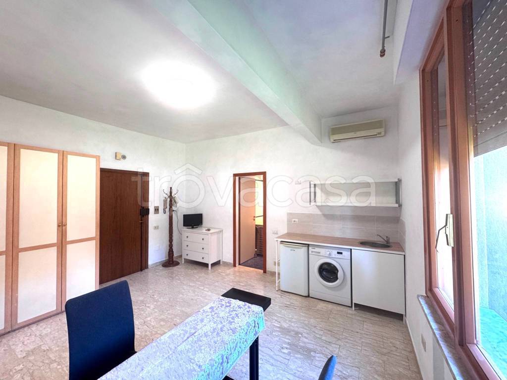 appartamento in vendita a Prato