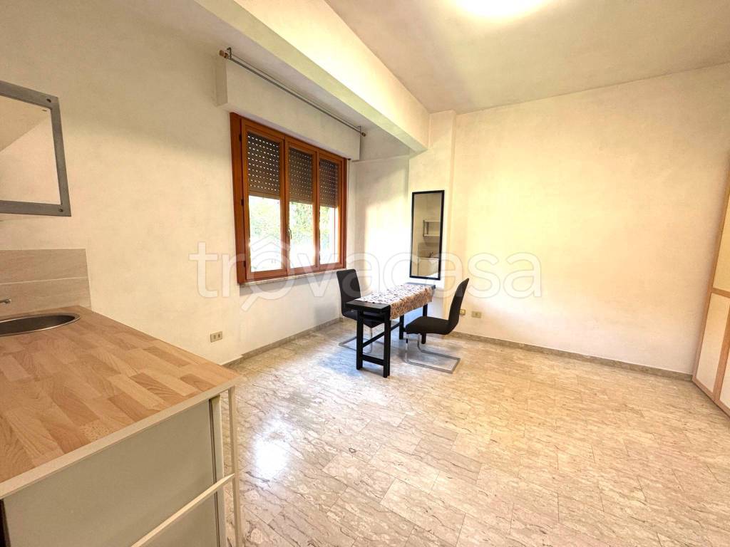 appartamento in vendita a Prato