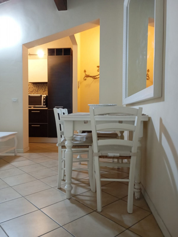 appartamento in vendita a Prato