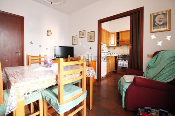 appartamento in vendita a Prato