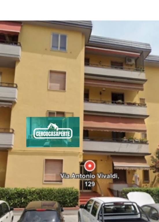 appartamento in vendita a Prato