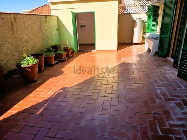 appartamento in vendita a Prato