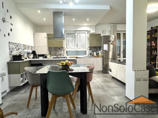 appartamento in vendita a Prato