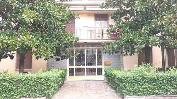 appartamento in vendita a Prato