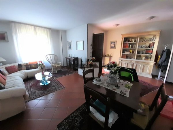 appartamento in vendita a Prato