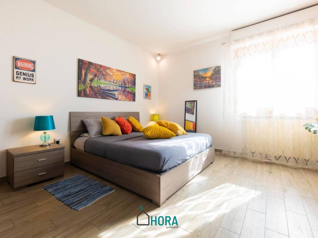 appartamento in vendita a Prato