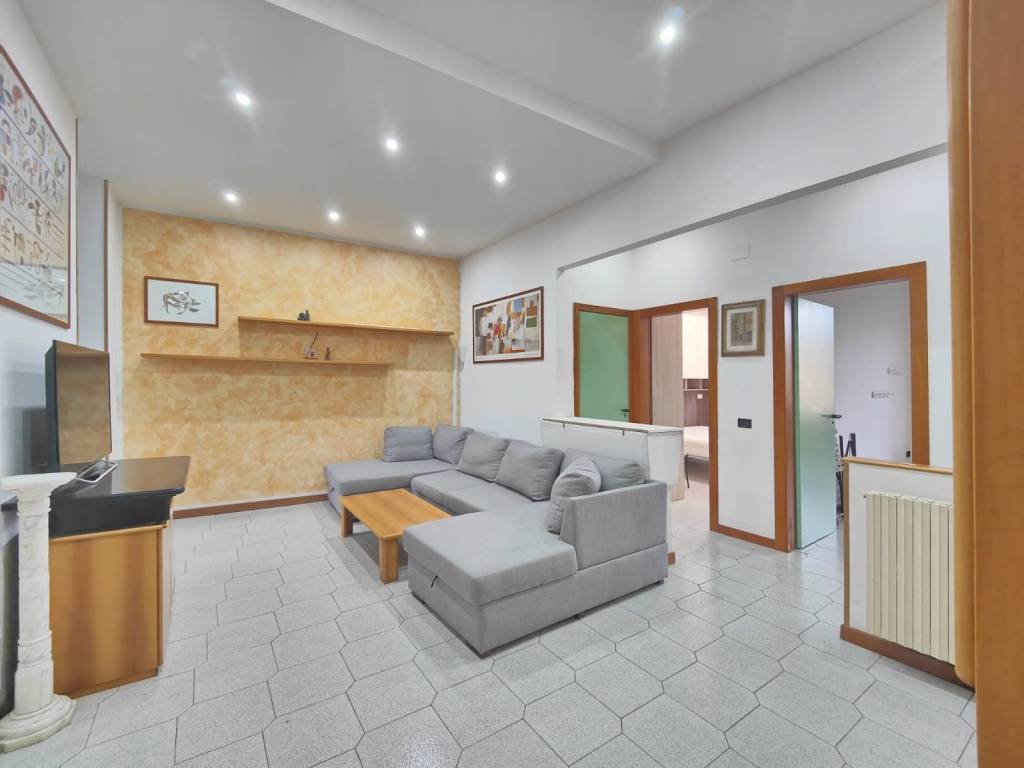 appartamento in vendita a Prato