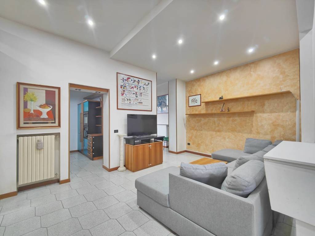 appartamento in vendita a Prato