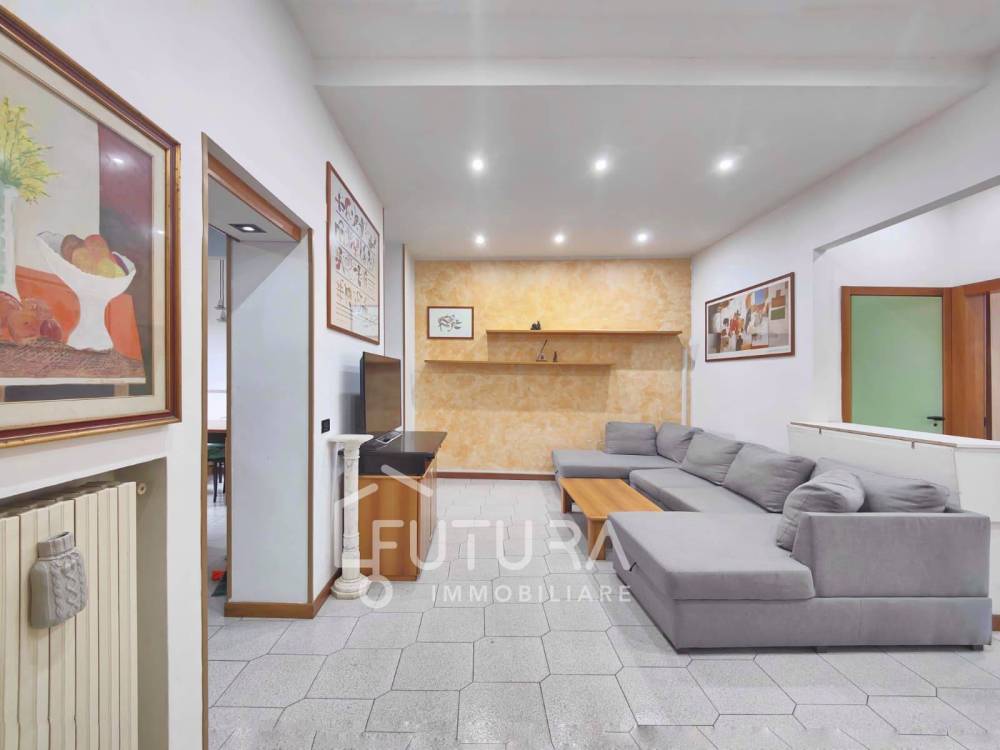 appartamento in vendita a Prato