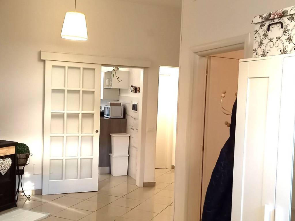 casa indipendente in vendita a Prato