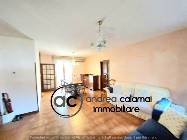 appartamento in vendita a Prato