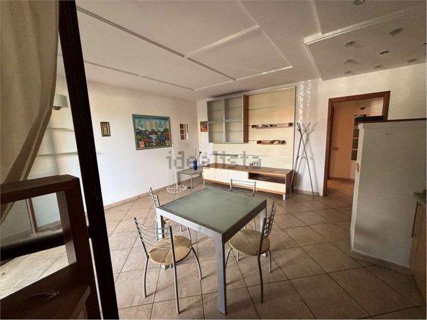 appartamento in vendita a Prato