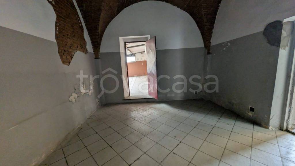 appartamento in vendita a Prato in zona Cafaggio