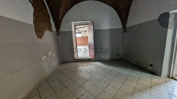 appartamento in vendita a Prato in zona Le Badie