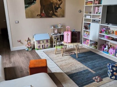 appartamento in vendita a Prato