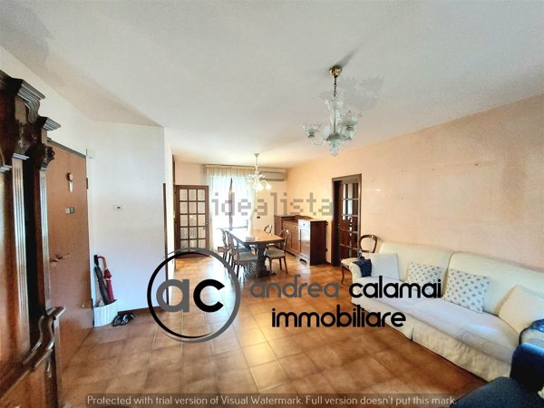 appartamento in vendita a Prato