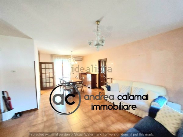 appartamento in vendita a Prato