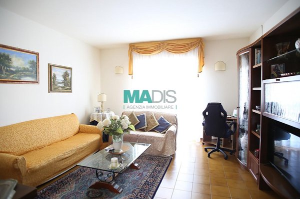 appartamento in vendita a Prato