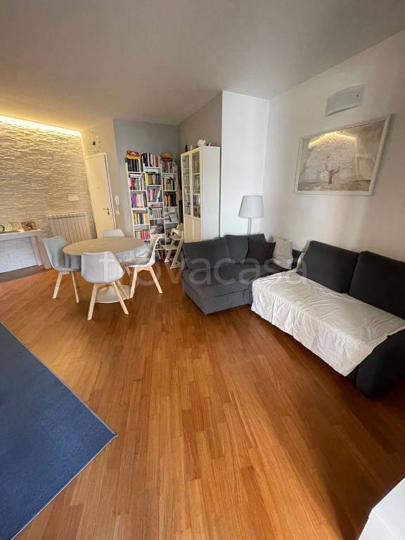 appartamento in vendita a Prato