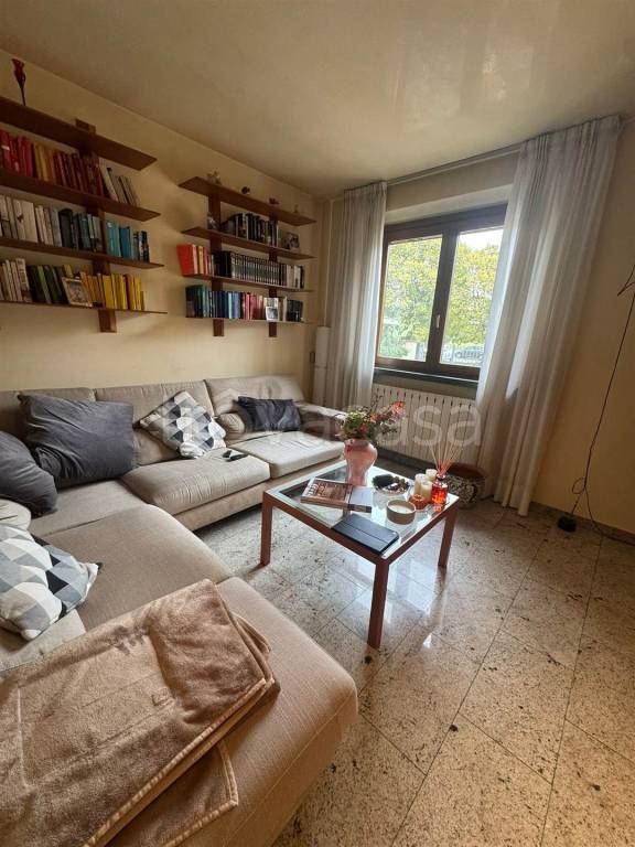casa indipendente in vendita a Prato in zona Maliseti