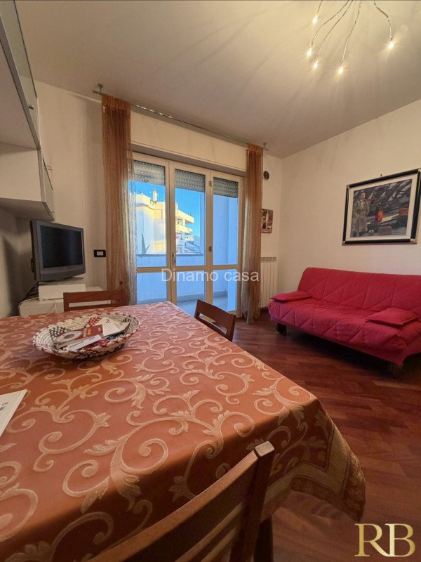 appartamento in vendita a Prato