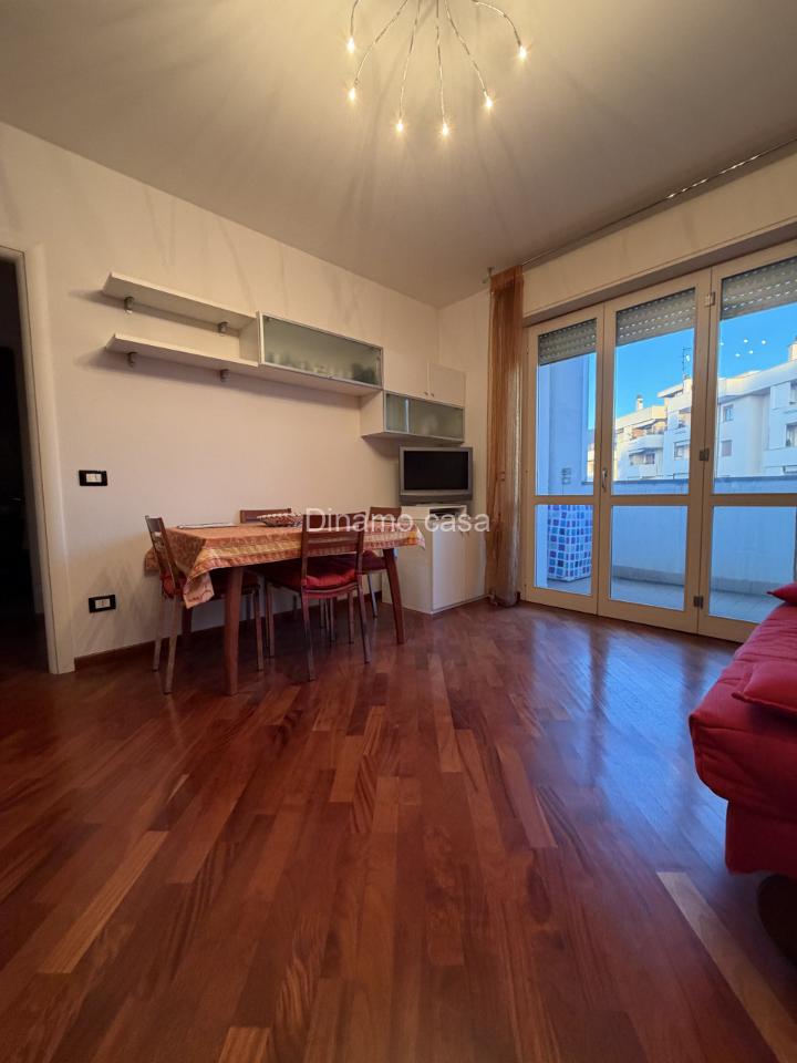 appartamento in vendita a Prato