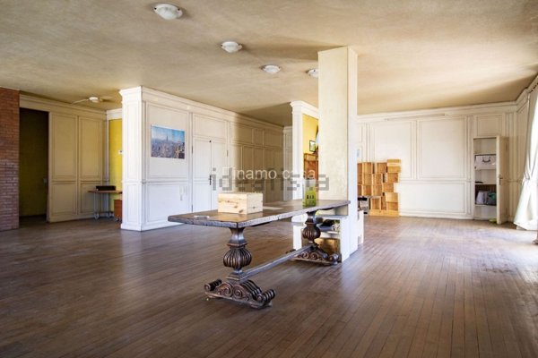 appartamento in vendita a Prato