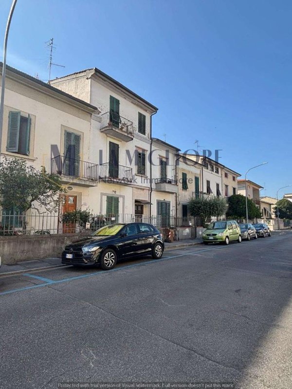 appartamento in vendita a Prato