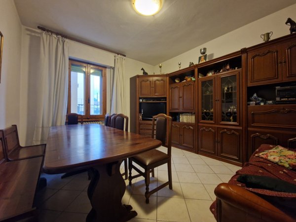 appartamento in vendita a Prato in zona Maliseti