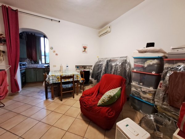 appartamento in vendita a Prato in zona Galceti
