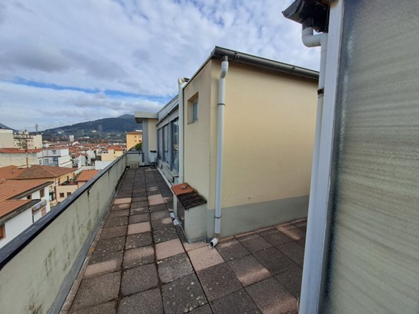 appartamento in vendita a Prato