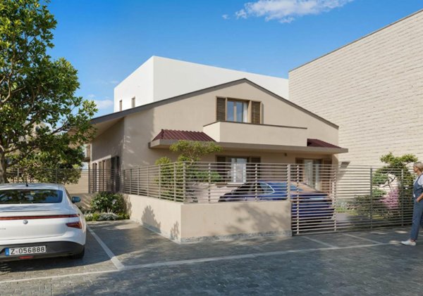 appartamento in vendita a Prato in zona Fontanelle