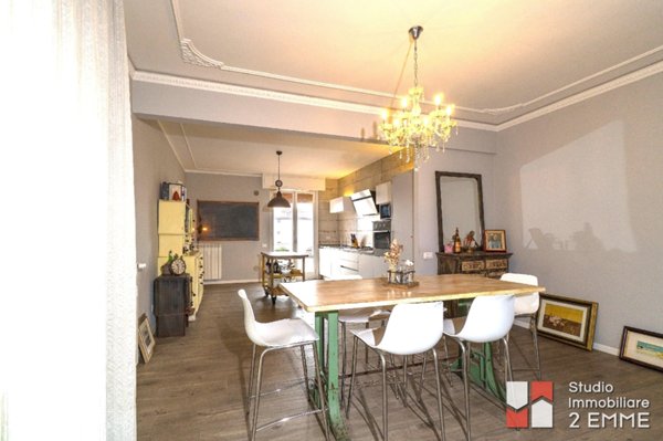 appartamento in vendita a Prato